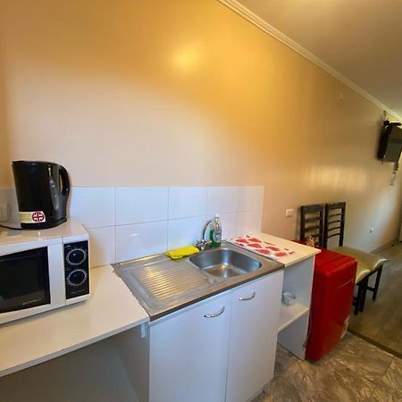 Apartamentos Turista 奥索尔诺 外观 照片