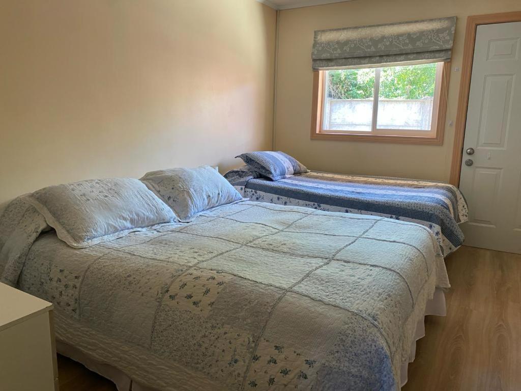 Apartamentos Turista 奥索尔诺 外观 照片