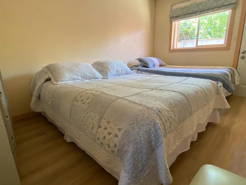 Apartamentos Turista 奥索尔诺 外观 照片