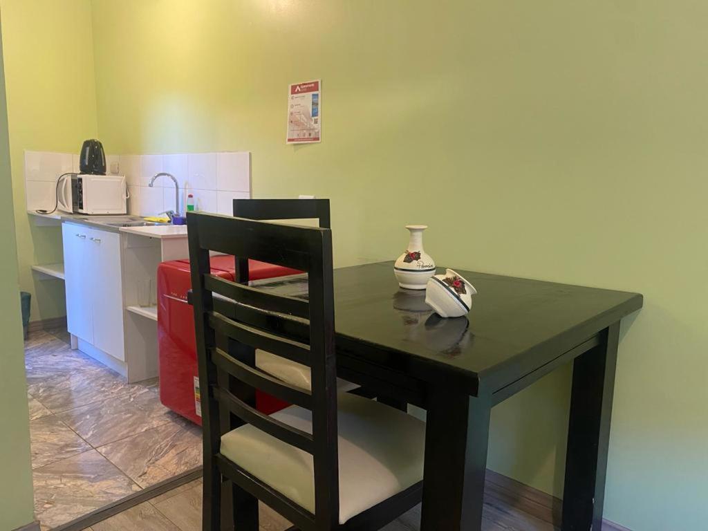 Apartamentos Turista 奥索尔诺 外观 照片