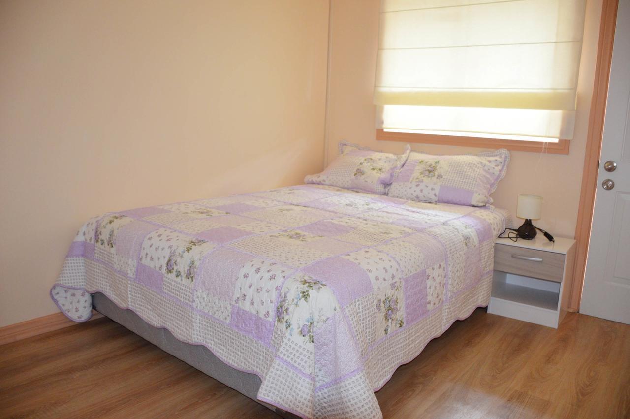 Apartamentos Turista 奥索尔诺 外观 照片